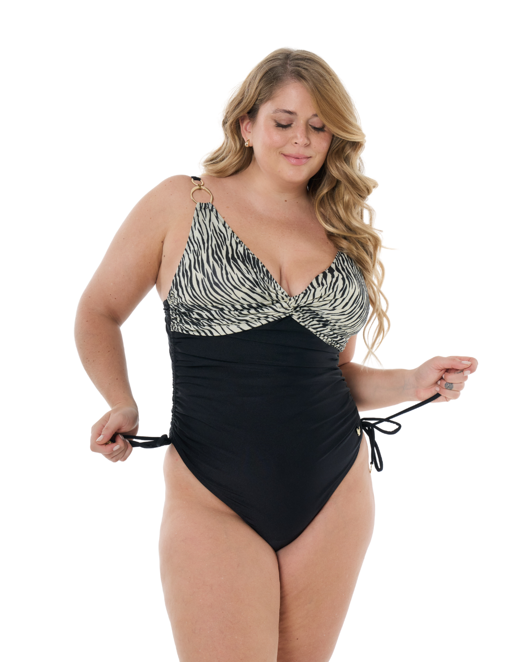 Art. 70616791 Traje de Baño Entero Chic Comb. 91
