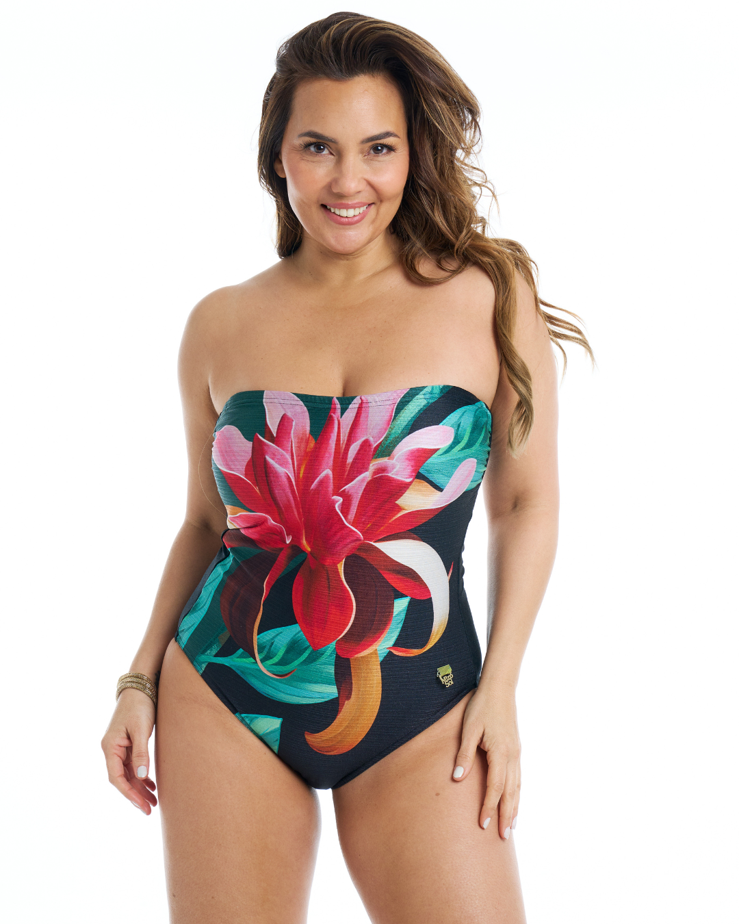 Art. 70348592 Traje De Baño Entero Olivia Comb. 92