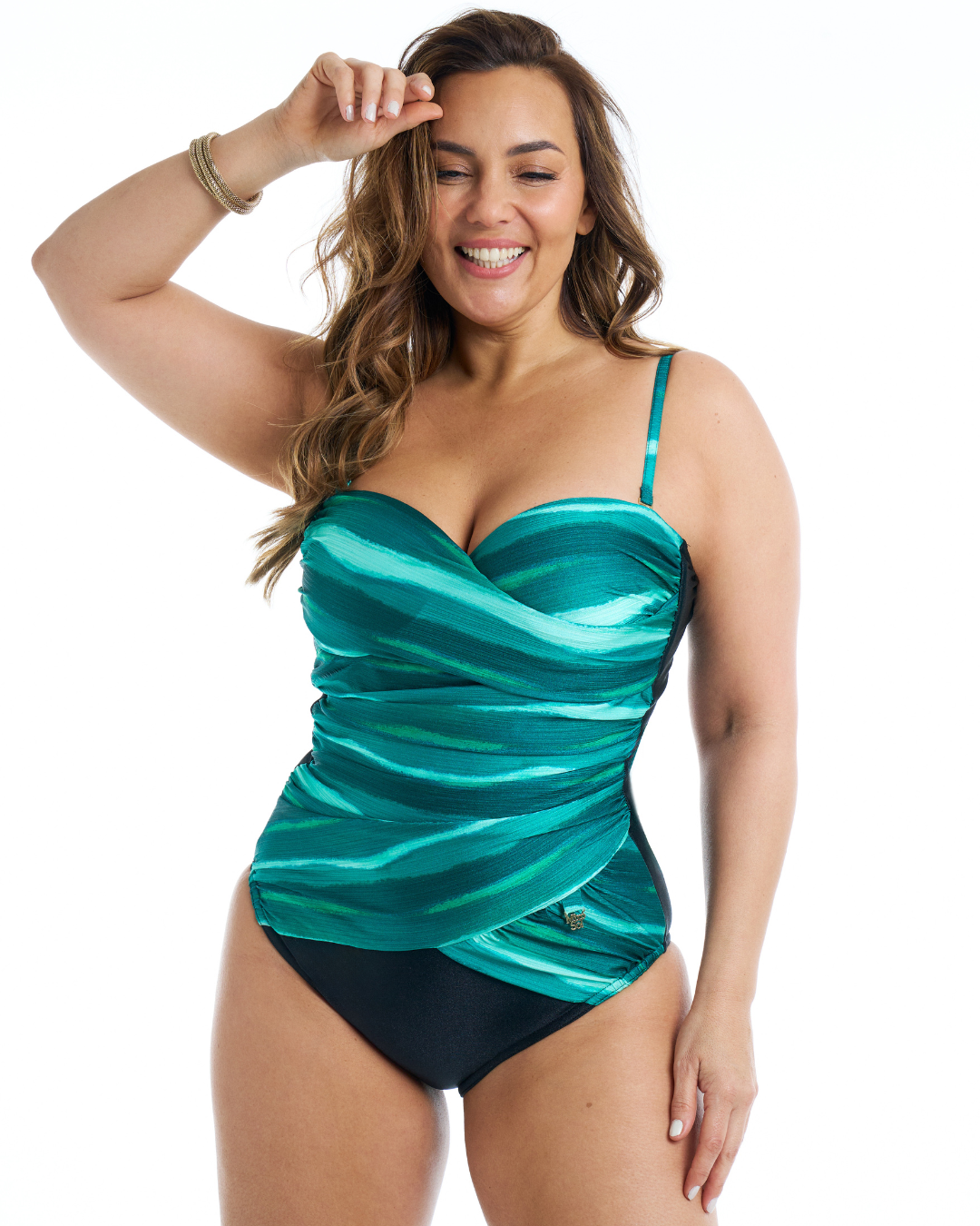 Art. 70507793 Traje De Baño Entero Comb. 93 Cosmopolitan