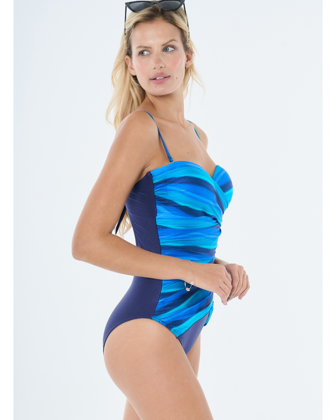 Art. 70507791 Traje De Baño Entero Comb. 91 Cosmopolitan
