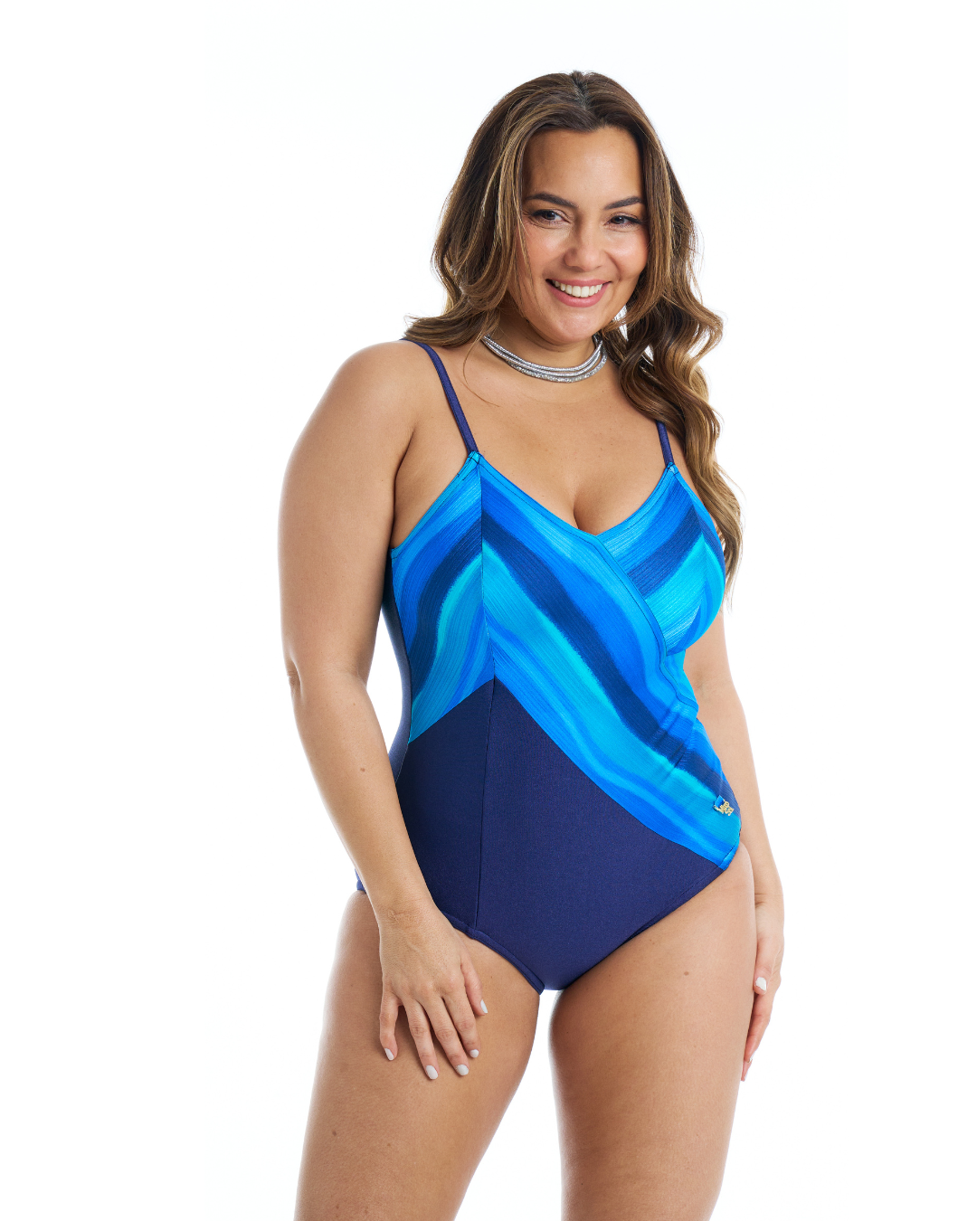 Art. 70857791 Traje De Baño Entero Comb. 91 Cosmopolitan