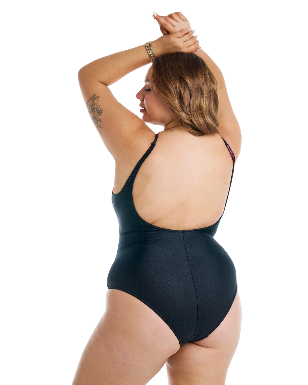 Art. 70857793 Traje De Baño Entero Comb. 93 Cosmopolitan