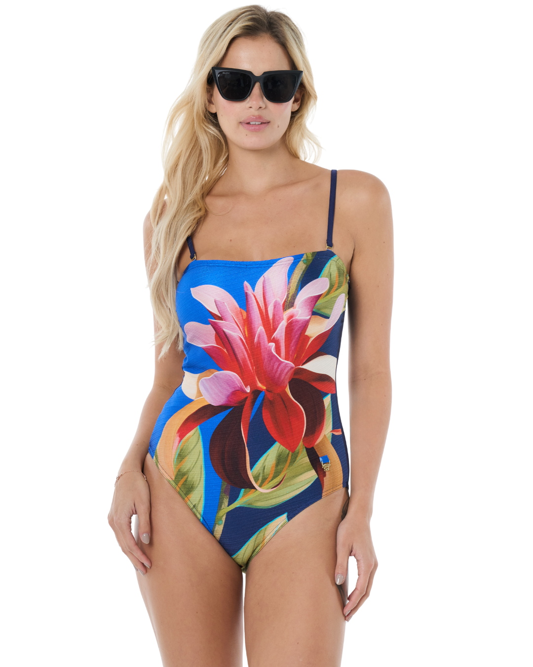 Art. 70348591 Traje De Baño Entero Olivia Comb. 91