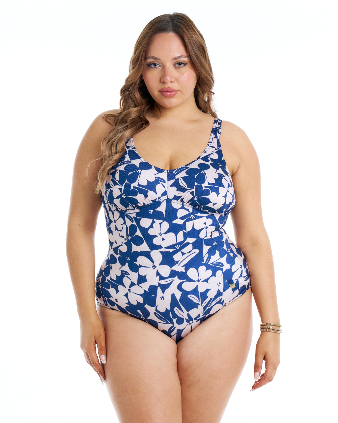 Art. 70258793 Traje De Baño Entero Sharon Comb. 93
