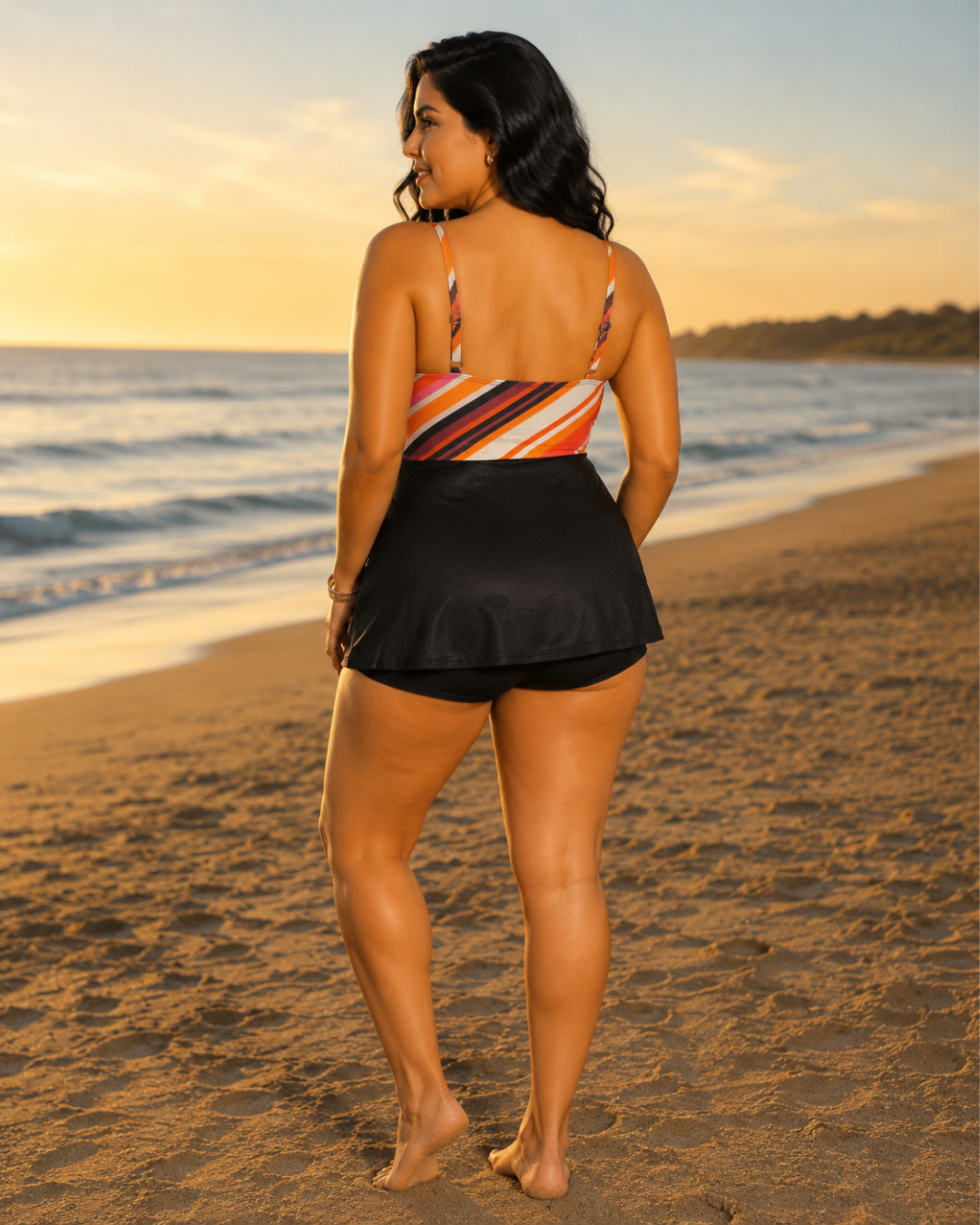 Art. 43184091 Tankini Ibiza Comb.91