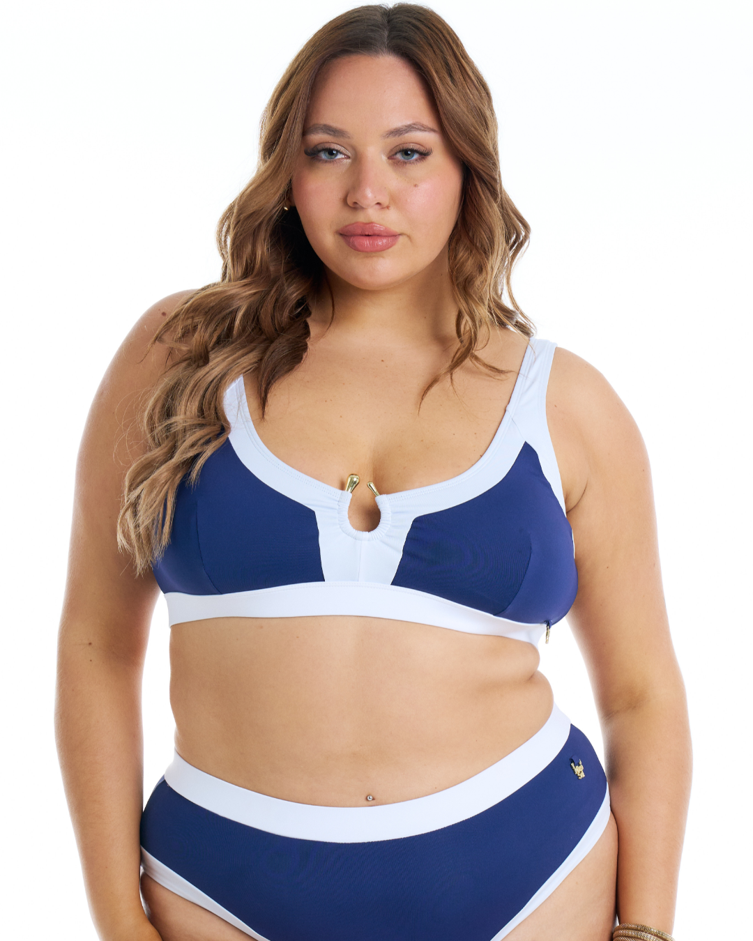 Art. 73190464 Corpiño Azul Marino