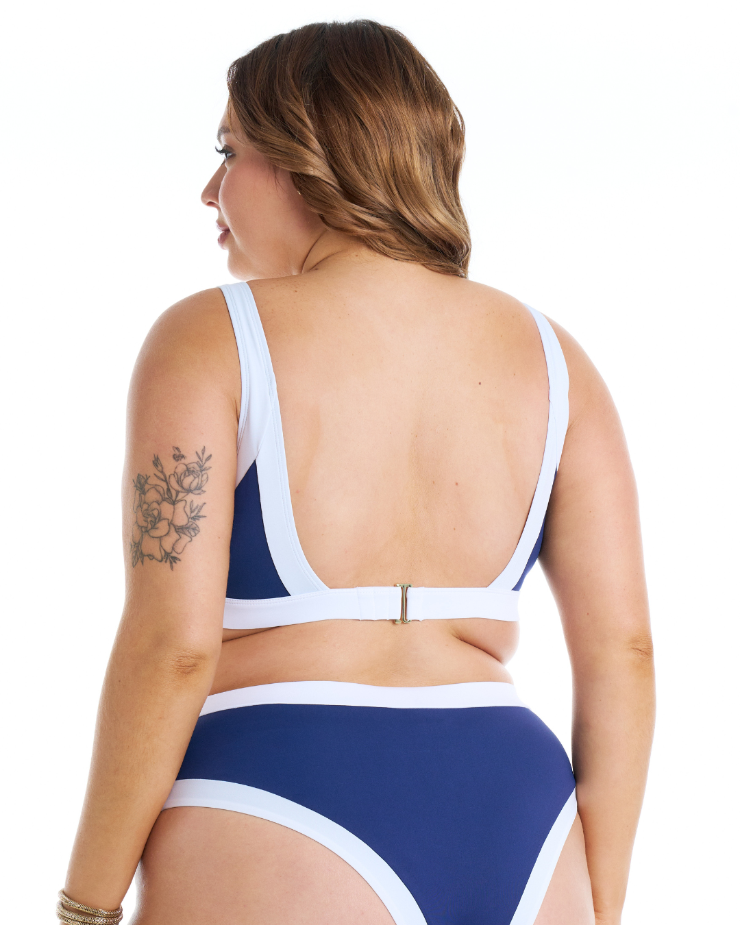 Art. 73190464 Corpiño Azul Marino
