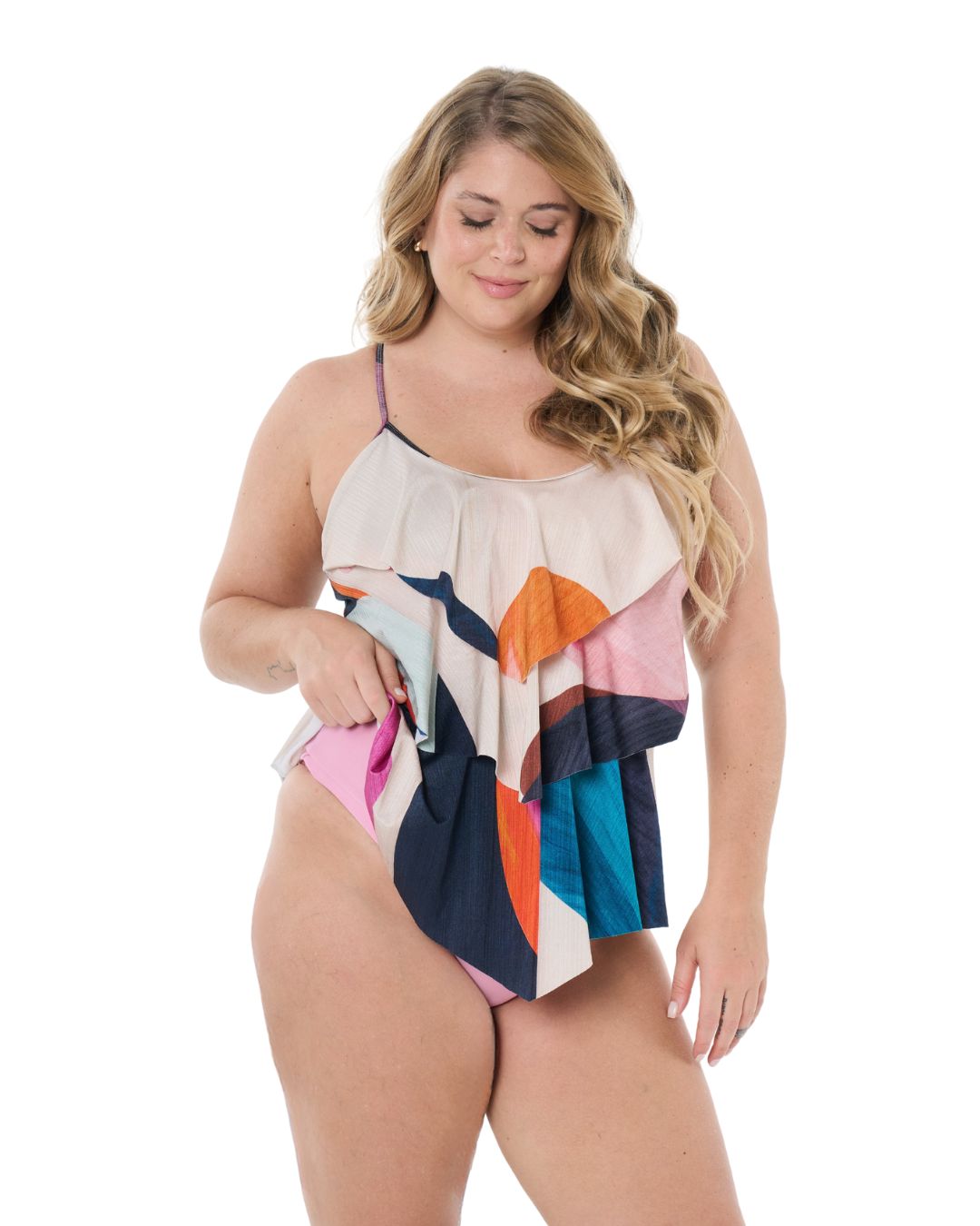 Art. 43203291 Tankini Comb. 91 Kikidee