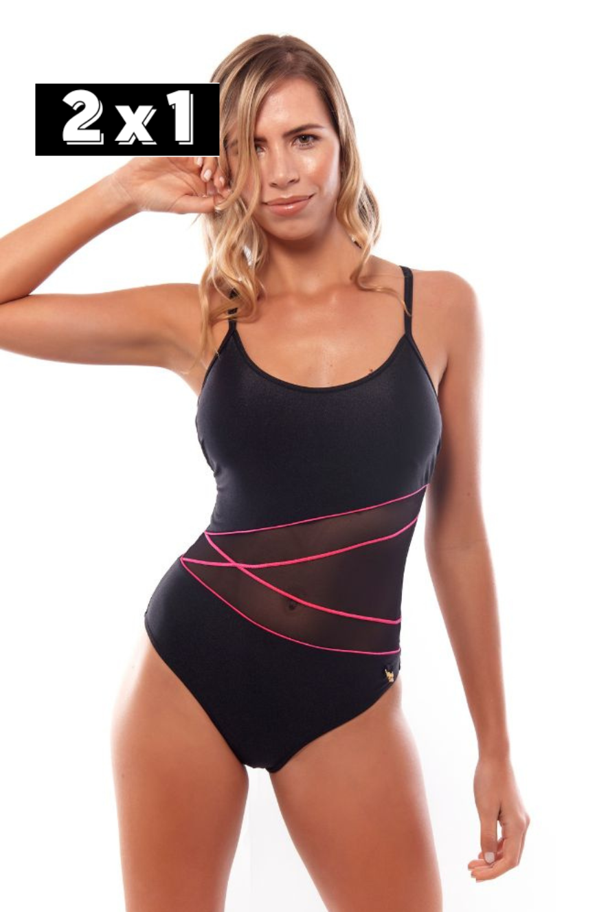 Art. 70330492 Traje De Baño Entero Comb. 92 SALE
