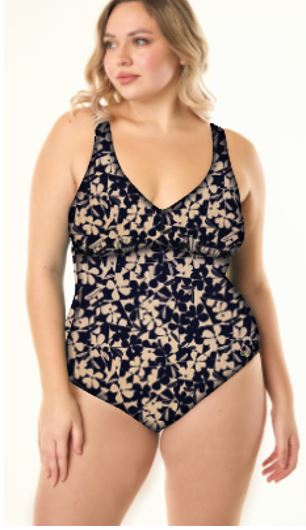 Art. 70258793 Traje De Baño Entero Sharon Comb. 93