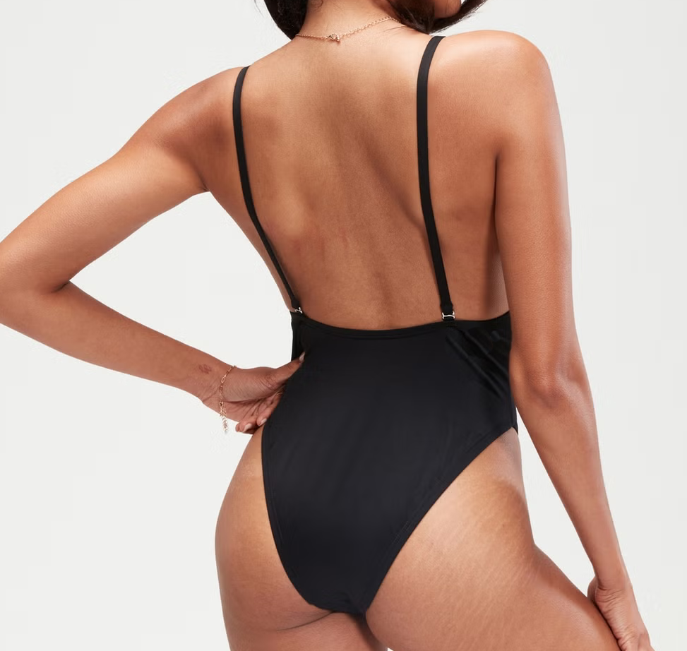 Art. 705304 Traje De Baño Entero Supplex