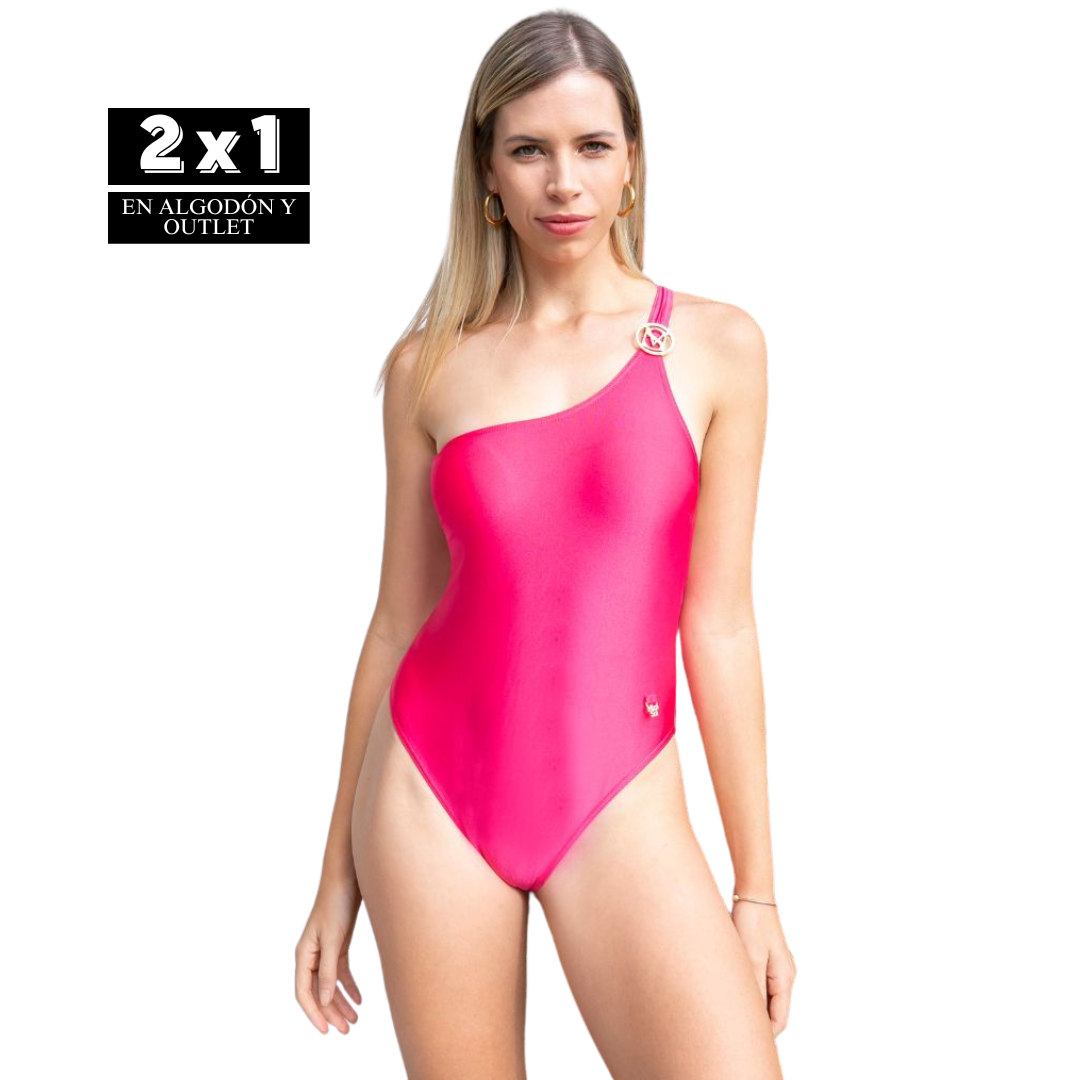 Art. 70580422 Traje De Baño Entero Orquidea SALE