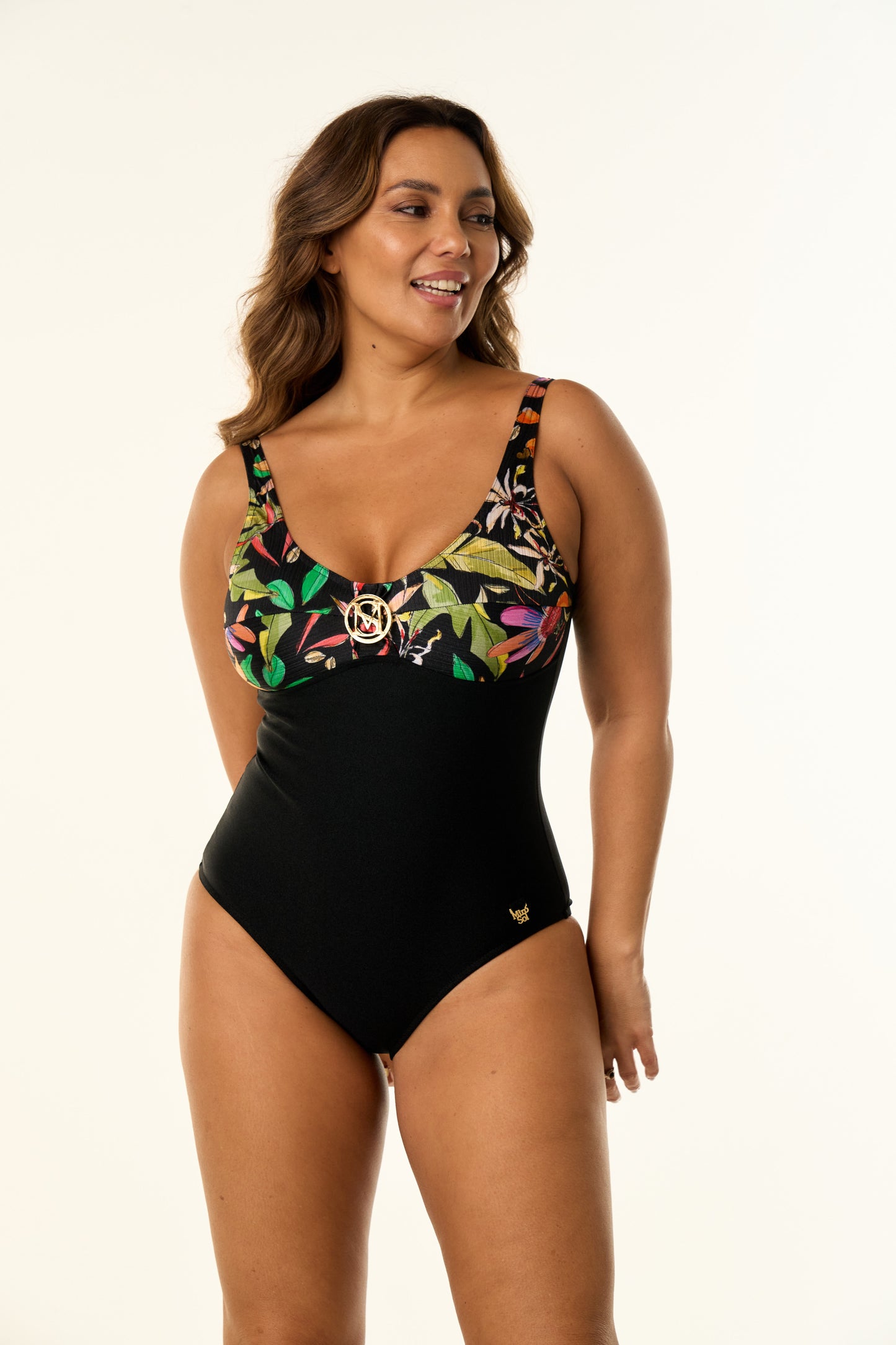 Art. 70755791 Traje De Baño Entero Comb. 91 Marisma