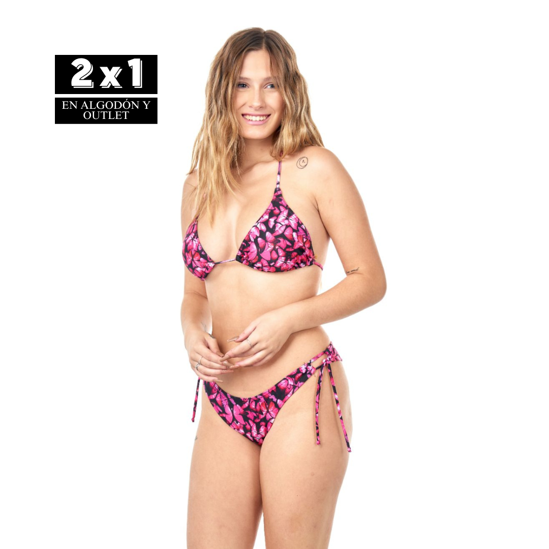 Art. 71081092 Bikini Comb. 92 Mariposas SALE