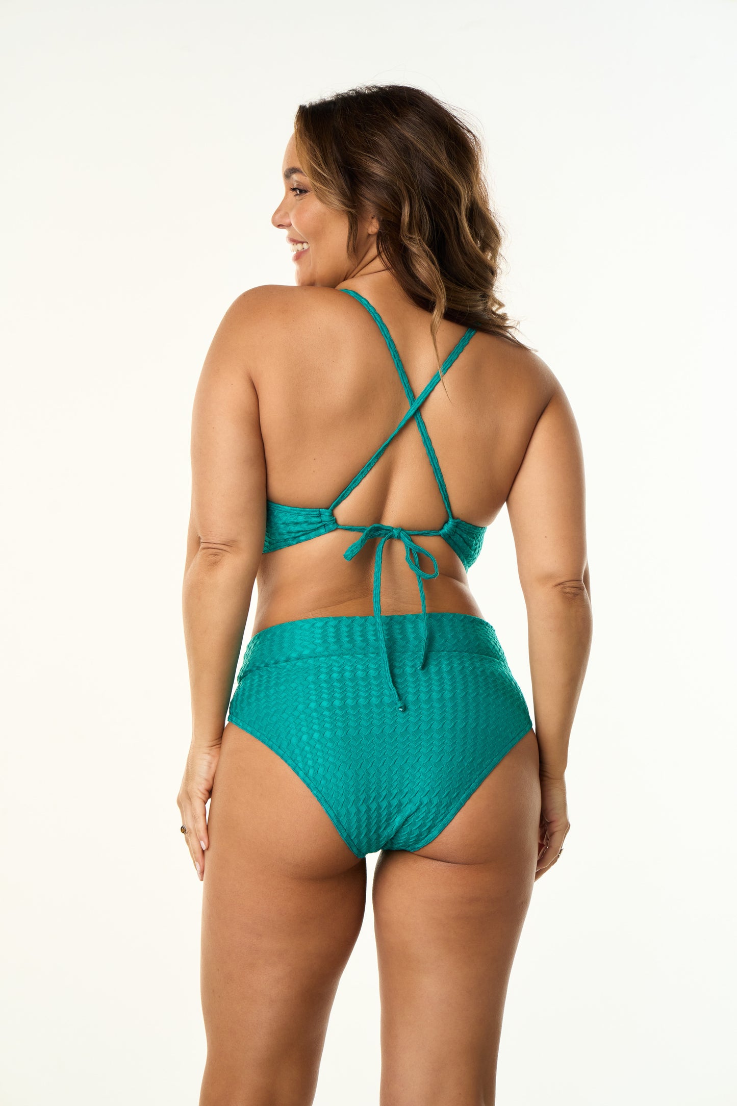 Art. 71113110 Bikini Grecia Verde Galápagos