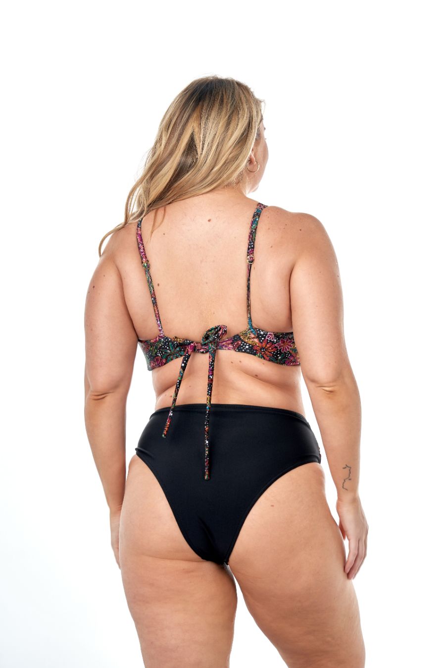 Art. 71251491 Bikini Comb. 91 Sequin