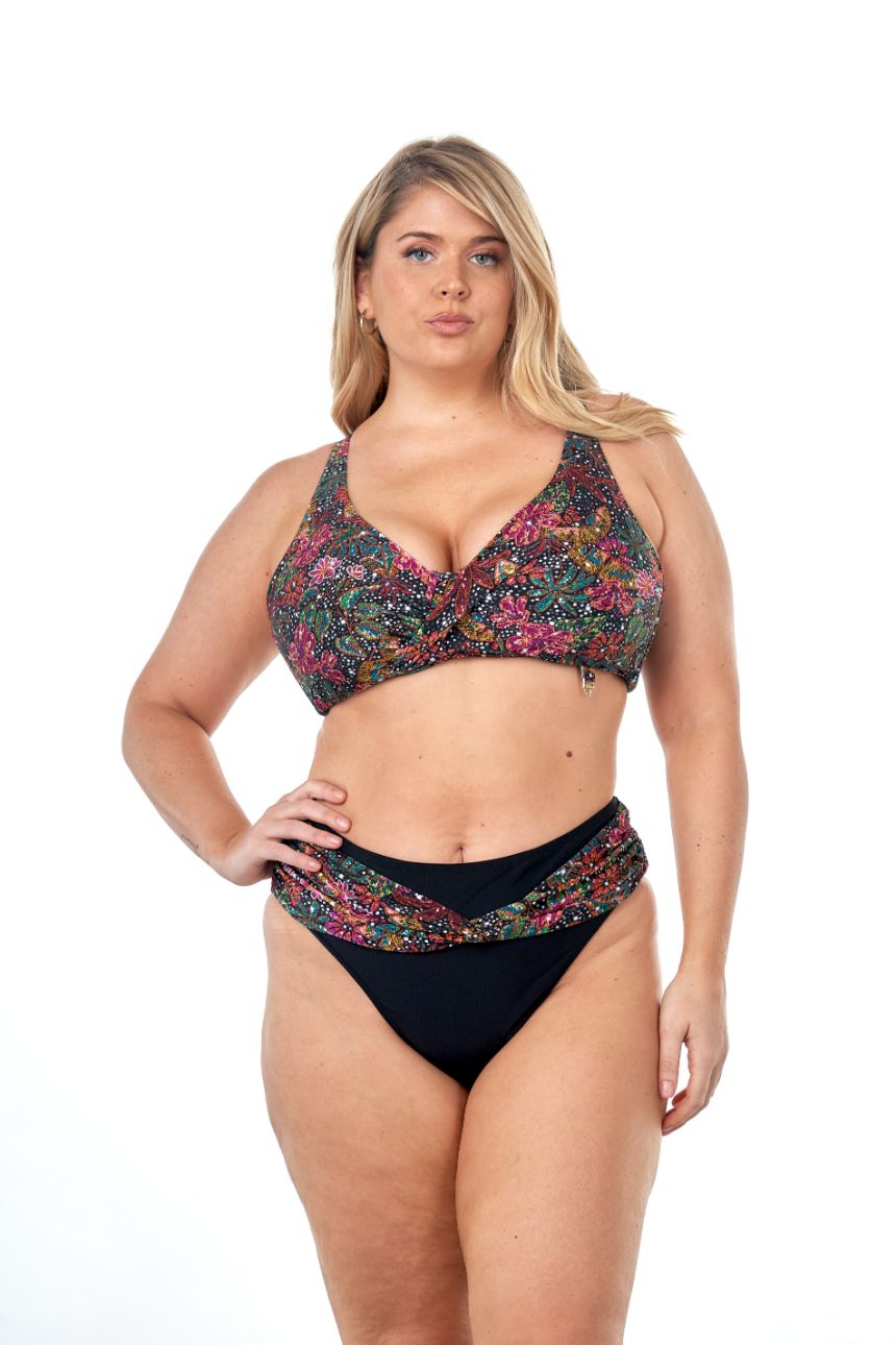 Art. 71251491 Bikini Comb. 91 Sequin