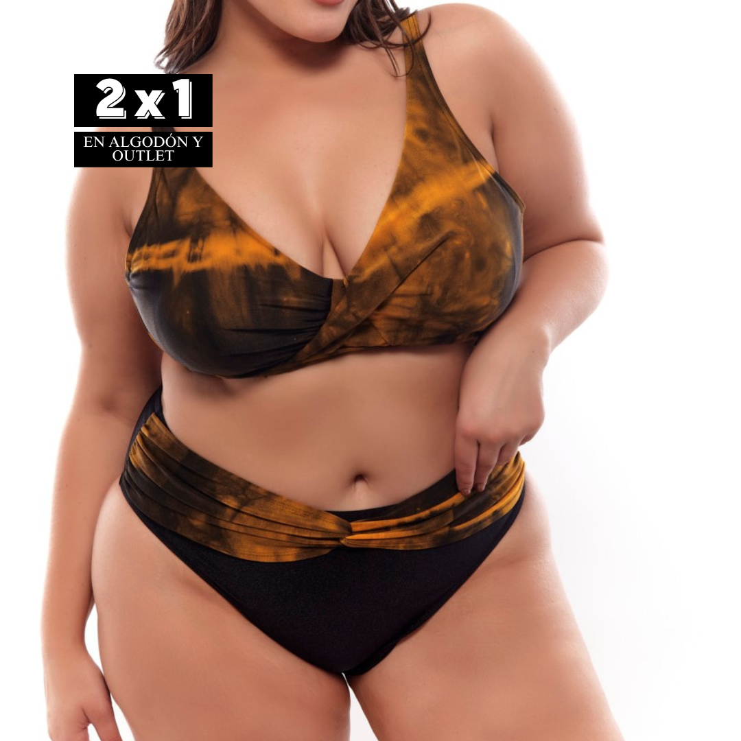 Art. 71252192 Bikini Comb. 92 Casiopea SALE