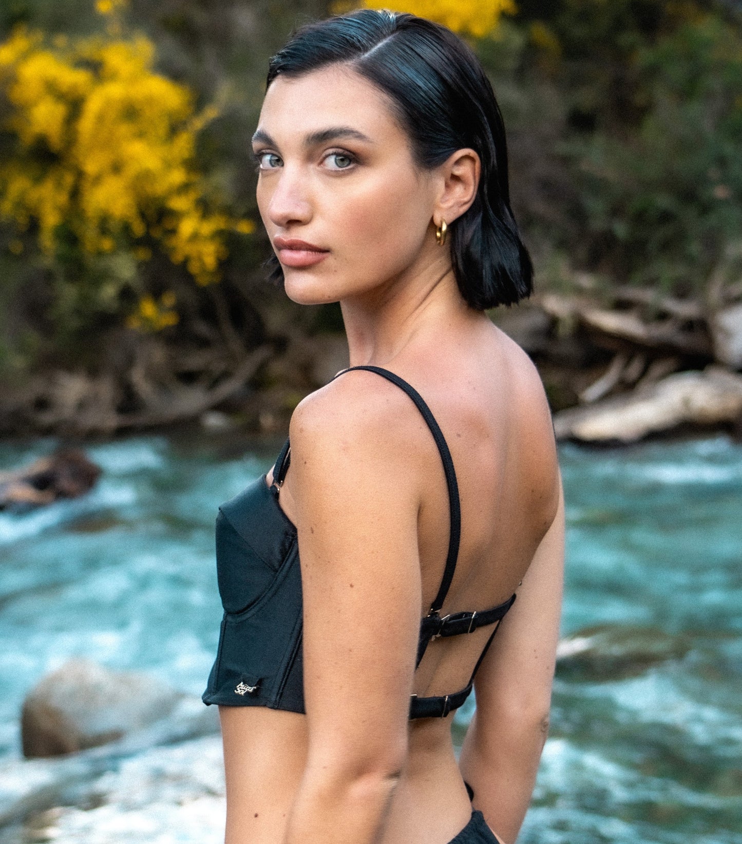 Art. 73180402 Corpiño Negro SALE