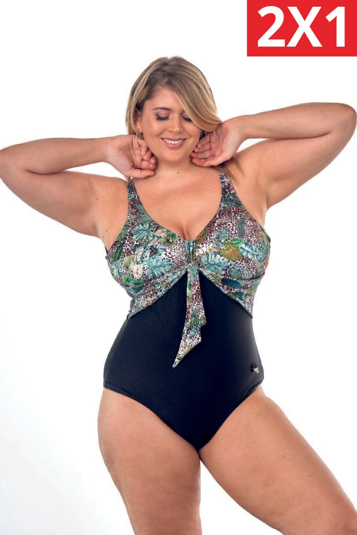 Art. 70484891 Traje De Baño Entero Comb. 91 Yala SALE
