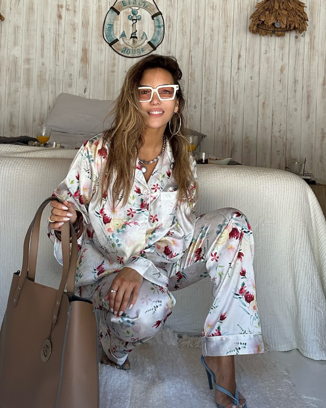 Pijamas, Corsetería y Lencería