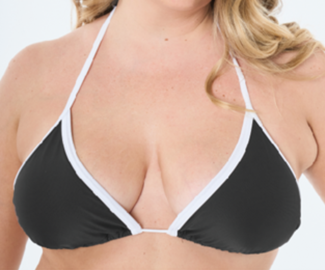 Art. 73240402 Corpiño Negro