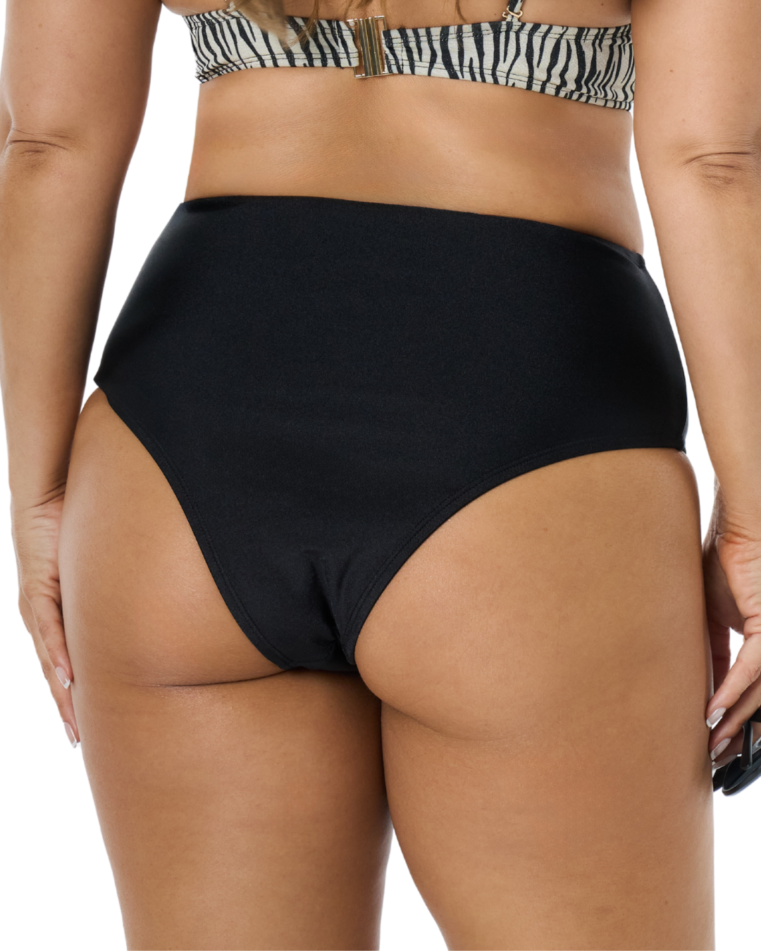 Art. 722204 Bombacha tiro alto Negro