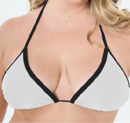 Art. 73240401 Corpiño Blanco