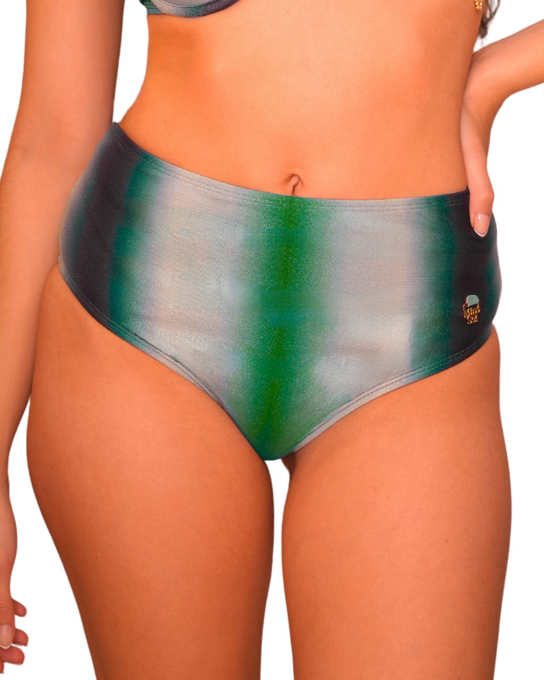 Art. 72226492 Bombacha tiro alto Comb. 92 Disco