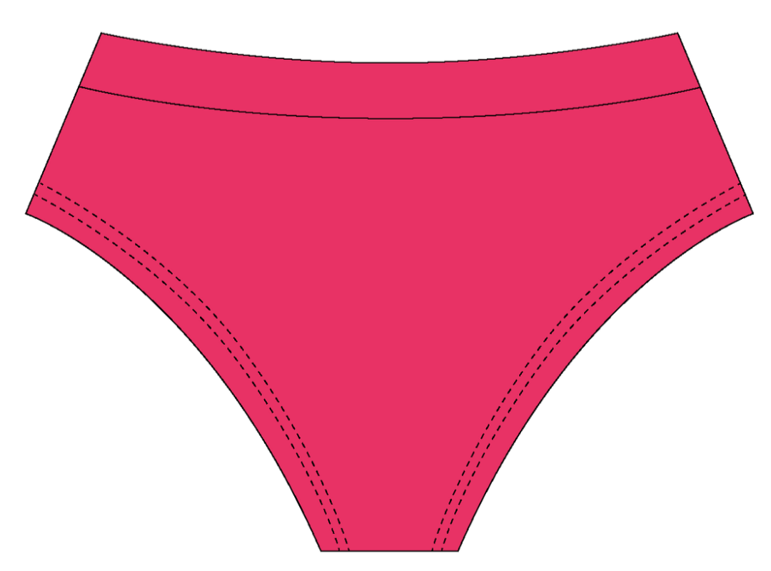 Art. 72570447 Bombacha Electra