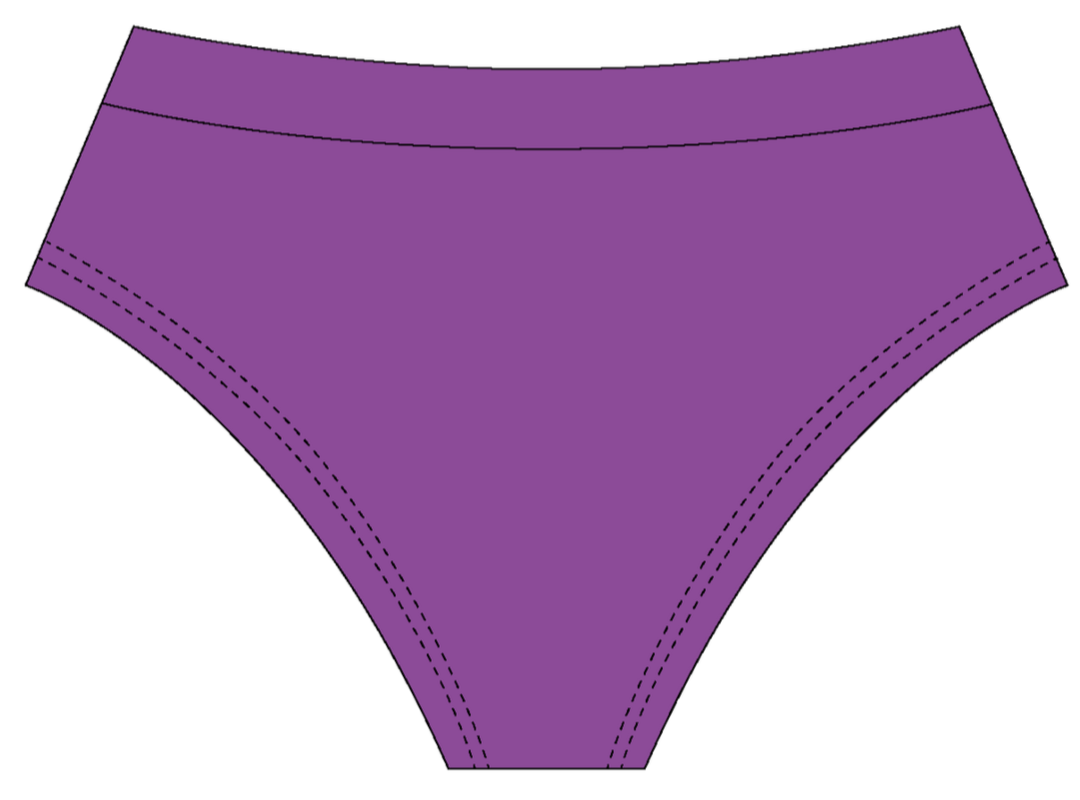 Art. 72570463 Bombacha Hortensia