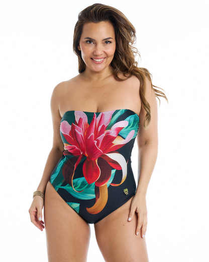 Art. 70348592 Traje De Baño Entero Olivia Comb. 92