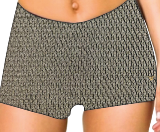 Art. 72617639 Short Manhattan Croco