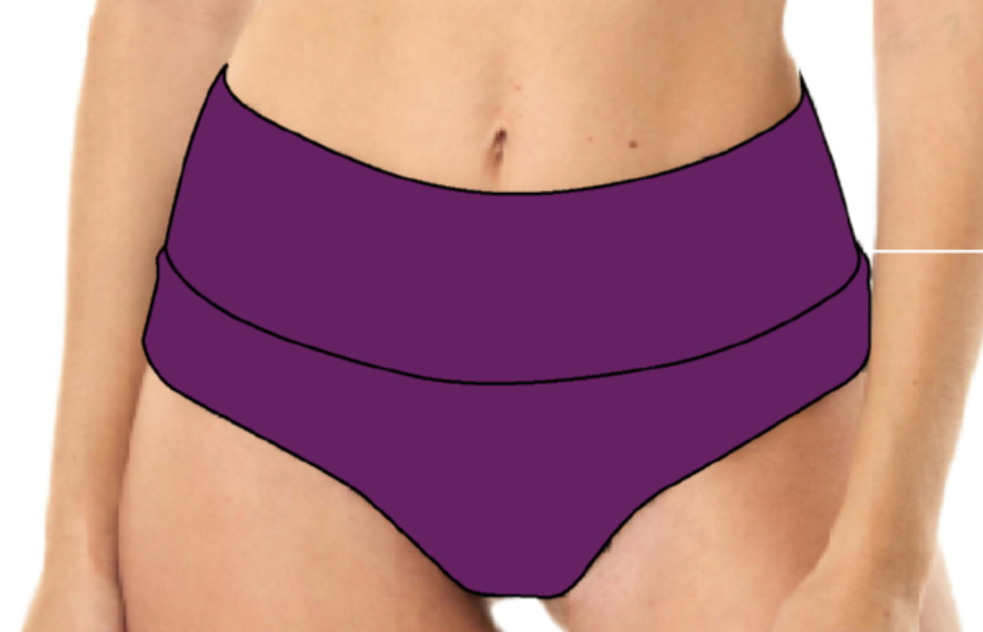 Art. 72670458 Culotte-less Sublime