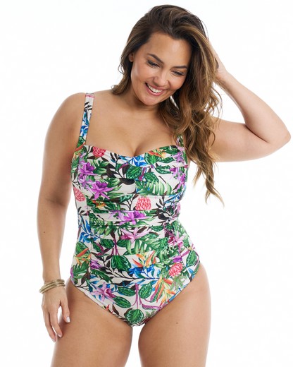 Art. 70368692 Traje De Baño Entero Tina Comb. 92