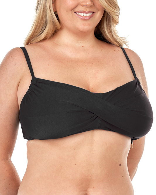 Art. 73457202 Corpiño Glamour Negro