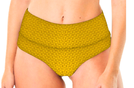 Art. 72677415 Culotte-less Blink Amarillo