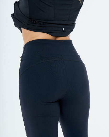 Art. 513213 Calza Cintura V Negro
