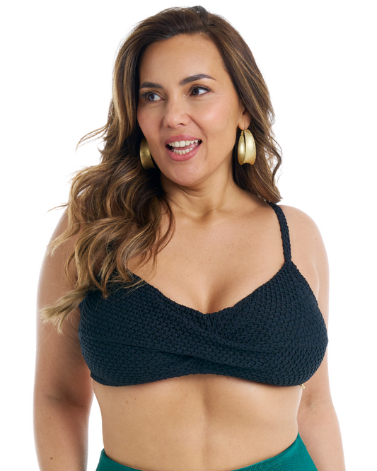 Art. 73457602 Corpiño Manhattan Negro
