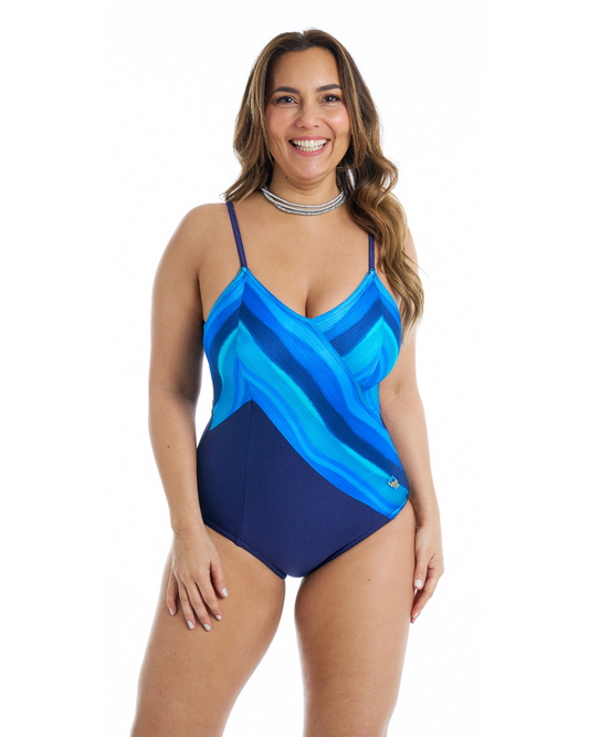 Art. 70857791 Traje De Baño Entero Comb. 91 Cosmopolitan