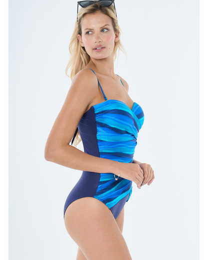 Art. 70507791 Traje De Baño Entero Comb. 91 Cosmopolitan