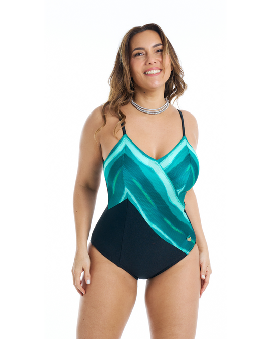 Art. 70857792 Traje De Baño Entero Comb. 92 Cosmopolitan