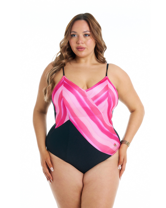 Art. 70857793 Traje De Baño Entero Comb. 93 Cosmopolitan