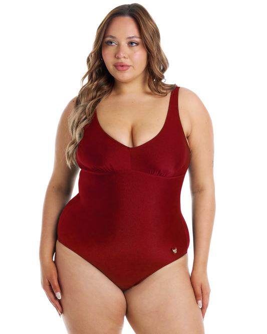 Art. 70250457 Traje De Baño Entero Divino