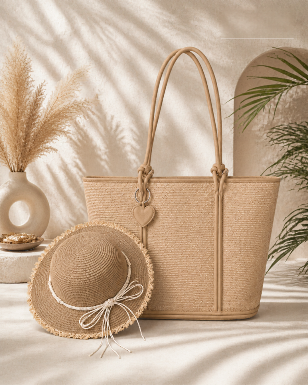 Art. 35669192 Bolso Y Capelina