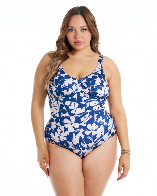 Art. 70258793 Traje De Baño Entero Sharon Comb. 93