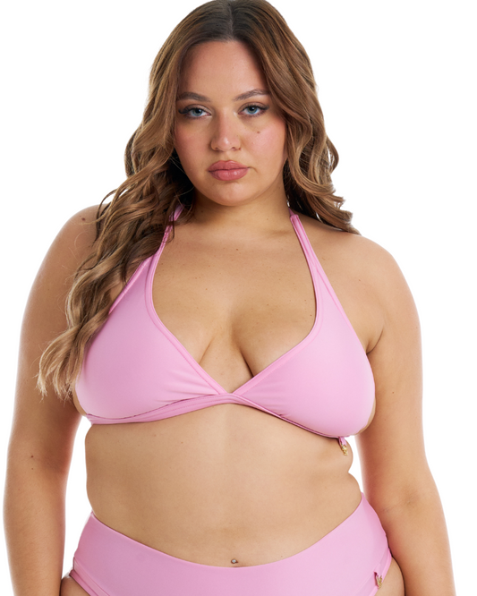 Art. 73100438 Corpiño Rosa Viejo