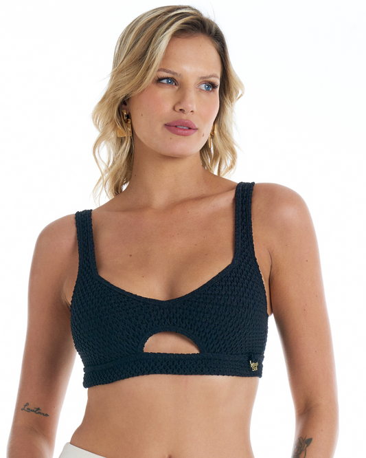 Art. 73047602 Corpiño Manhattan Negro