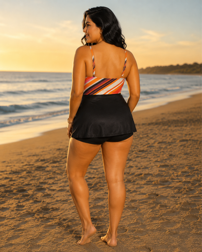 Art. 43184091 Tankini Ibiza Comb.91