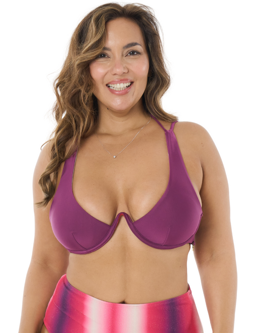 Art. 73090458 Corpiño con Aro Sublime